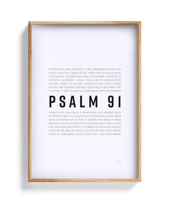 Psalm 91